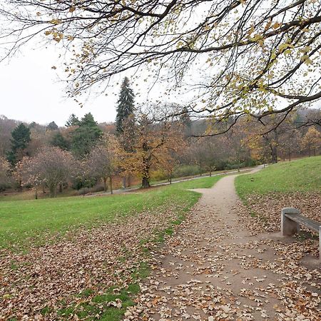 Beautiful Apartment In D Rnthal Near The Forest Voigtsdorf Extérieur photo