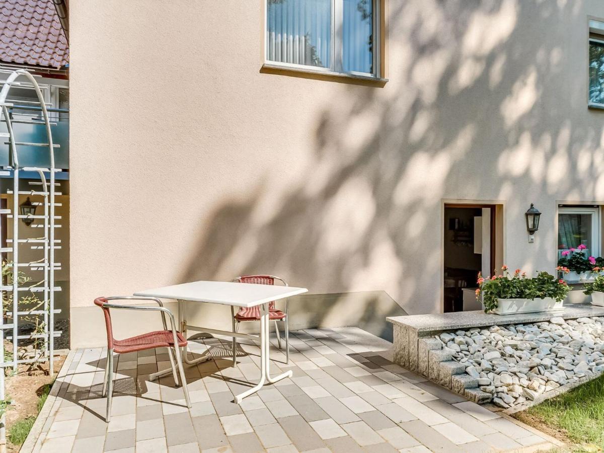 Beautiful Apartment In D Rnthal Near The Forest Voigtsdorf Extérieur photo