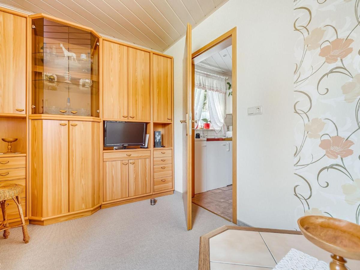 Beautiful Apartment In D Rnthal Near The Forest Voigtsdorf Extérieur photo