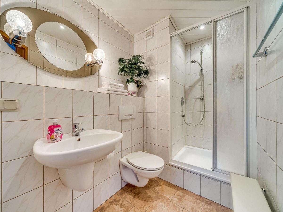 Beautiful Apartment In D Rnthal Near The Forest Voigtsdorf Extérieur photo