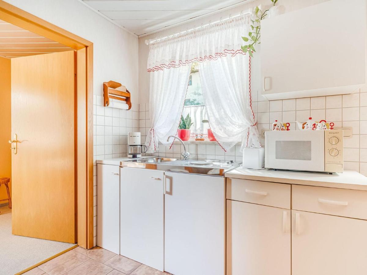 Beautiful Apartment In D Rnthal Near The Forest Voigtsdorf Extérieur photo