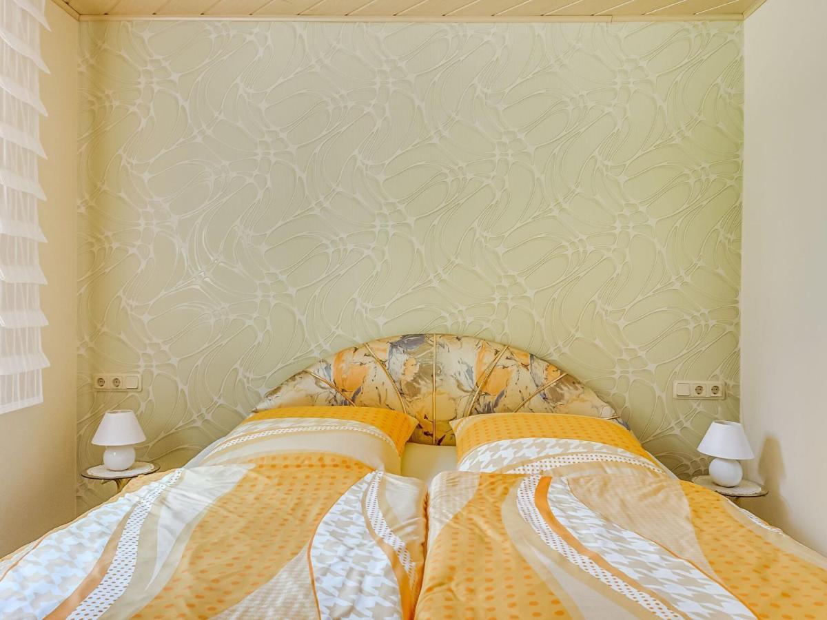 Beautiful Apartment In D Rnthal Near The Forest Voigtsdorf Extérieur photo