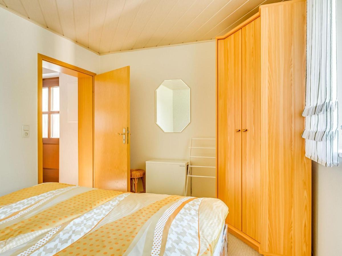 Beautiful Apartment In D Rnthal Near The Forest Voigtsdorf Extérieur photo