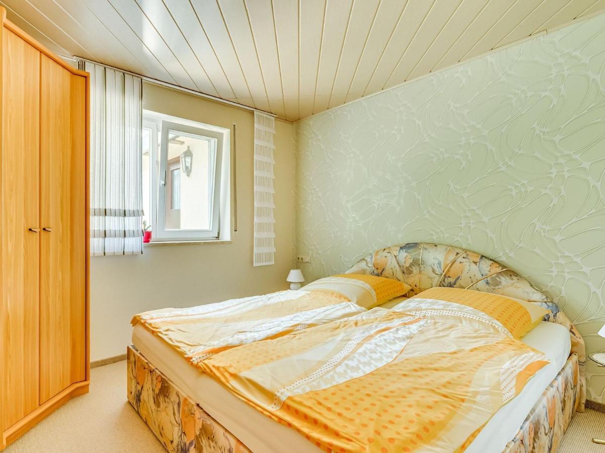 Beautiful Apartment In D Rnthal Near The Forest Voigtsdorf Extérieur photo